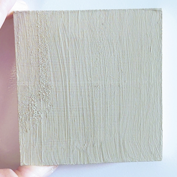 Hand Crafted Tiered Tray Decor/Mini Wood Sign/Welcome to our Lake House Sign - Picture 2 of 2